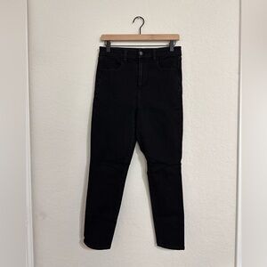American Eagle Curvy Super High rise Legging 10s